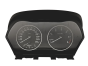 Kierroslukumittari BMW 1 6210 9325622 9232891 Johnson 32131