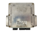 Ohjausyksikkö 0281011081 9647472780 9646850580 PSA Bosch 2931