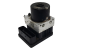 Abs-pumppu VW Audi Skoda 1J0614117E 1C0907379C Ate 1255