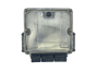 Ohjausyksikkö 0281011101 8200163528 8200095416 Renault Bosch 54384