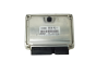 Ohjausyksikkö 038906019LJ 0281011222 Audi Bosch 16834