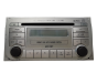 Radio-CD-soitin Suzuki Liana 39101-59J81 39101-59J8