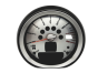 Tachometri Mini Cooper 9178739 BM-0505-021 UK-NSI 55139