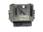 Ohjausyksikkö Opel 12992628 0281011380 8973729171 Bosch 52436