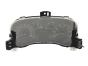 Nopeusmittari Fiat Panda 51711238 503000480800 40178