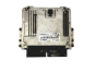 Ohjausyksikkö 0281034760 F17A-12A650-UB Ford Bosch
