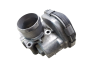 Kaasuläpän venttiili Citroen Peugeot Ford 9673534480 1.6 HDI 2591