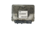 Ohjausyksikkö Fiat 51819338 IAW4AF.M9 Magneti Marelli 36206