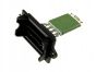 Puhaltimen Vastus Citroen Peugeot C2 C3 1007 OE 6441Q8