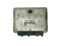 Ohjausyksikkö 038906018S 0281001721 Audi Bosch 33017