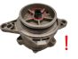 Alipainepumppu BMW 2246126 2-246-126