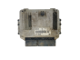 Ohjausyksikkö 55198922BR 0281012549 Opel Bosch 47263