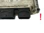 Ohjausyksikkö PSA 0281010595 9642014980 Bosch 48446