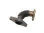 Egr-putki 161834 9645689880 2.0 HDI 16v Citroen Peugeot