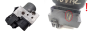 Abs-pumppu Fiat Punto 46541046 0273004336 Bosch 2776