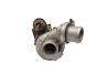 Turboahdin 2,2 CDI Mercedes Vito Sprinter A6110960599 VV11AL2006
