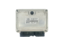 Ohjausyksikkö VW 038906019DS 0281010543 Bosch 41357
