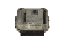 Ohjausyksikkö 0281011724 8200311550 8200384493 Renault Bosch 18608