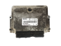 Ohjausyksikkö 55193786 0281011557 Fiat Bosch 29291