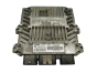 Ohjausyksikkö 5WS40145A-T 9653205380 9647423380 PSA Siemens 68203