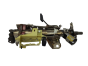 Ohjausakseli 4123L7 Peugeot 406 1810995100 12847