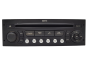 Radio Cd Mp3 Soitin Citroen Peugeot 96633422XT
