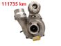 Turboahdin Renault Dacia 1.5 dci 54359700012 478276H307056 111735 km