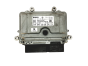 Ohjausyksikkö A6401508034 0281015956 Mercedes Bosch 18675