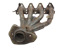Pakosarja 8200586673 8200543309 Renault Dacia 1.4 1.6 16V