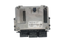 Ohjausyksikkö 0281019349 CV21-12A650-AE Ford Bosch 43614