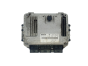 Ohjausyksikkö 0281011776 8200391966 8200386508 Renault Bosch 45056