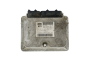 Moottorin Ohjausyksikkö IAW4EF.G1 73502897 Fiat 34399