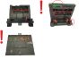 Ohjausyksikkö 3C0937049E F005V00526 VW Bosch 68864