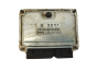 Ohjausyksikkö 038906019AF 0281010289 Skoda Bosch 14578