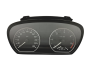 Kierroslukumittari BMW 1 E87 9187046-02 1024952-93 47355