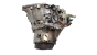 Vaihteisto 20DL72 Peugeot 206 1.9 D WJY 222235 1222