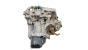 Manuaalivaihteisto 7701723235 JR5104 Renault Scenic 2 1.6 16v 1060