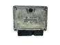 Ohjausyksikkö 045906019BQ 0281012708 VW Seat Bosch 49426