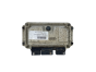 Ohjausyksikkö PSA 0261206246 9648484380 9637838780 Bosch 61155