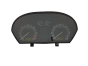 Kierroslukumittari Skoda Fabia 6Y0920883E 1375