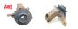 Ohjausnivelet Etu Oikea Peugeot 364754 330785 82mm 18mm