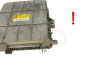 Ohjausyksikkö WHL2.06/12D_73 MIW0L2 Lancia Magneti Marelli 56739