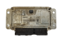 Ohjausyksikkö Toyota 89661-0H023 0261208702 Bosch 14866