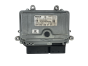 Ohjausyksikkö 0281015123 A6401503734 Mercedes Bosch 52853