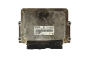 Ohjausyksikkö 55189421 0281011488 Alfa Romeo Bosch 26430