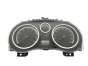 Kierroslukumittari Opel Corsa D P0013264267 28120245-3 56396