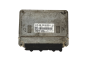 Ohjausyksikkö 03E906023Q 5WP40853 04 Skoda Siemens 28277