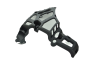 Puskurin Kiinnike Oikea Taka Alkuperäinen Renault Megane III 850440019R