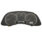 Nopeusmittari Peugeot 307 9651299680 C 00 22750