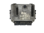 Ohjausyksikkö 0281012528 9657699480 9664620780 PSA Bosch 47928